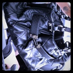 Chanel purse